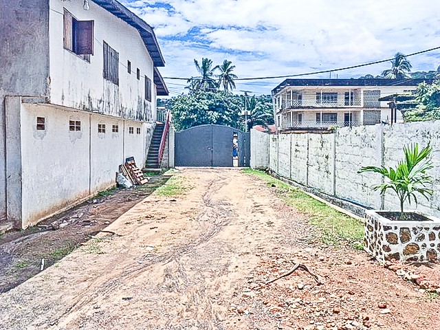 Beach Road Property For Rent – Sierra Leone Property Solutions